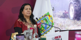 Puebla destina mil 700 mdp para fortalecer el campo en 2026