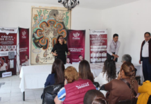 Capacitan a juntas auxiliares de Puebla en integridad y ética