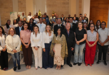 Capacitan a sector turístico de Puebla rumbo al Mundial 2026