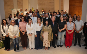 Capacitan a sector turístico de Puebla rumbo al Mundial 2026