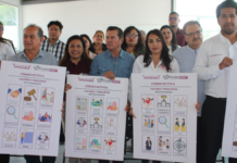 Fortalecen ética en juntas auxiliares de Puebla con capacitaciones