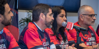 IBERO Puebla alista tercera edición de su tradicional carrera