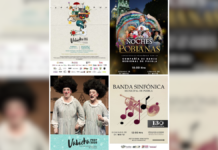 Puebla capital tendrá teatro, música y circo este fin de semana