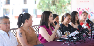 Zacatlán anuncia carteleras de fiestas patronales para mayo