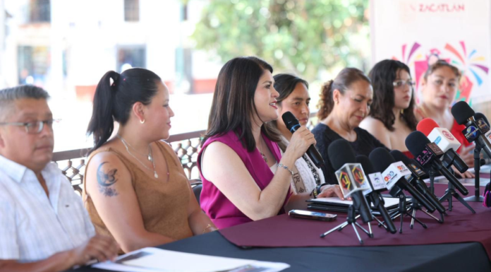 Zacatlán anuncia carteleras de fiestas patronales para mayo