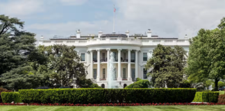 Casa Blanca lanza sitio que llama “aliens” a migrantes ilegales