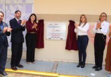 SEDIF y Zacatlán inauguran centro de salud mental para infancias