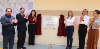 SEDIF y Zacatlán inauguran centro de salud mental para infancias