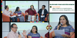 Mundial de Fútbol podría agravar estrés hídrico en la CDMX: UDLAP