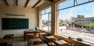 SEP adelanta fin de clases por ola de calor y Mundial 2026
