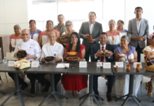 Cocineras poblanas llevarán tradición gastronómica a Texas