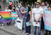 Infancias trans enfrentan bullying y abandono escolar, señalan activistas