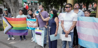 Infancias trans enfrentan bullying y abandono escolar, señalan activistas