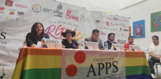 Colectivos piden reconocer legalmente a infancias trans en Puebla