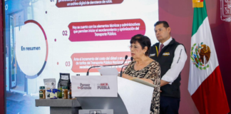 Puebla otorgará nuevas concesiones bajo criterios de movilidad