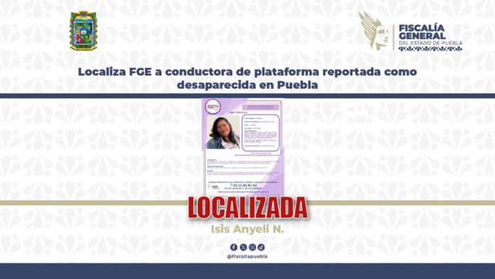 conductora