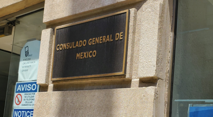 EU revisará consulados de México y analiza posibles cierres: CBS