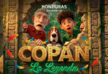 Película animada de Honduras desata críticas por uso de IA