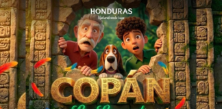 Película animada de Honduras desata críticas por uso de IA