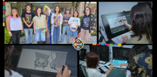Académica UDLAP obtiene apoyo de IMCINE para cortometraje animado