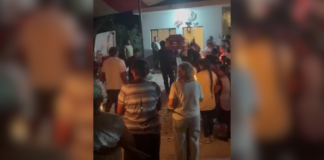 Entregan cuerpos de víctimas del multihomicidio en Tehuitzingo