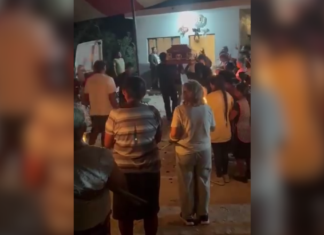 Entregan cuerpos de víctimas del multihomicidio en Tehuitzingo