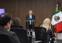 Congreso de Puebla abre diálogo sobre protección de datos digitales