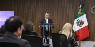 Congreso de Puebla abre diálogo sobre protección de datos digitales