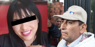 Confirman muerte de Blanca Adriana tras cirugía estética clandestina
