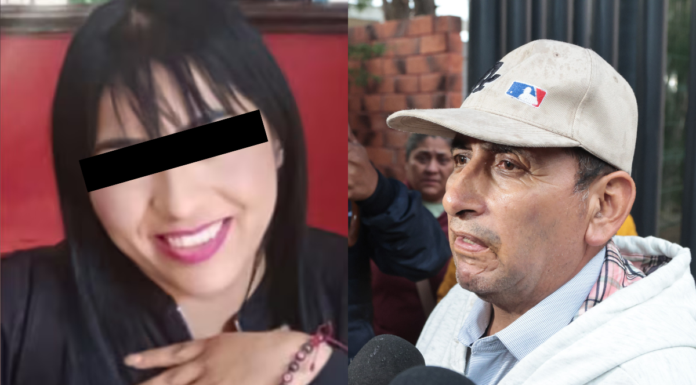 Confirman muerte de Blanca Adriana tras cirugía estética clandestina