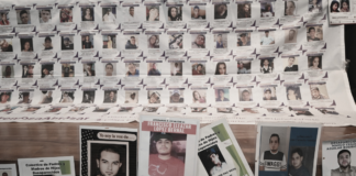 CIDH califica como “crisis humanitaria” las desapariciones en México