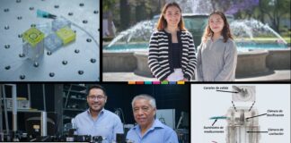 UDLAP e INAOE colaboran en proyecto de inyecciones sin aguja