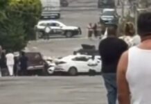 Asesinan a hombre frente a tortillería de la colonia Diez de Mayo