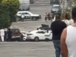 Asesinan a hombre frente a tortillería de la colonia Diez de Mayo