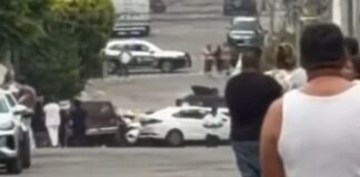Asesinan a hombre frente a tortillería de la colonia Diez de Mayo