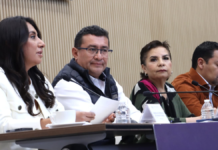 Diputadas proponen incorporar “Transición Justa” en Puebla