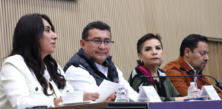 Diputadas proponen incorporar “Transición Justa” en Puebla