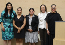 Diputadas proponen crear Consejo de Planeación Estratégica en Puebla