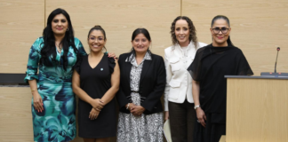 Diputadas proponen crear Consejo de Planeación Estratégica en Puebla