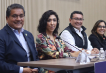 Destacan acciones legislativas a favor de menores en Puebla