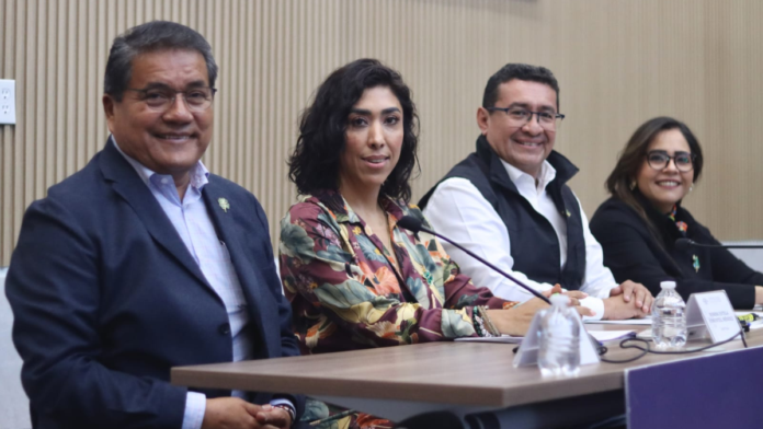 diputados