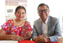 Diputados de Puebla impulsan agenda a favor de pueblos indígenas