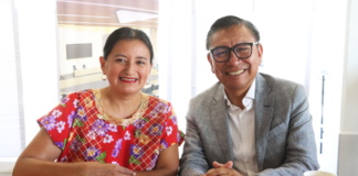 Diputados de Puebla impulsan agenda a favor de pueblos indígenas