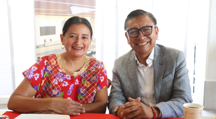 Diputados de Puebla impulsan agenda a favor de pueblos indígenas