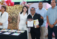 Zacatlán reconoce a docentes con el Mérito Académico 2026