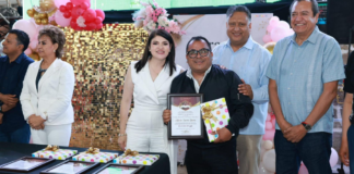 Zacatlán reconoce a docentes con el Mérito Académico 2026