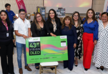 San Andrés Cholula celebra a más de mil docentes de escuelas públicas