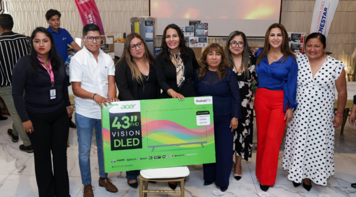 San Andrés Cholula celebra a más de mil docentes de escuelas públicas