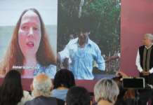 Puebla recibe donación del documental “Aprendiendo a Volar”