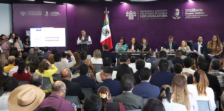 Congreso de Puebla realiza encuentro sobre políticas inclusivas